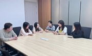 课题研究活动记录表||小初衔接视角下的大思政课项目化学习实践研究