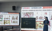 选手各显神通　名家点石成金