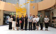深化国际交流 共育未来人才 ——新加坡莱佛士女子中学教师团到访纪实