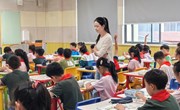 整合延伸：小学英语译林新教材与课外绘本深度融合