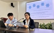 凝心聚力共研共进，多元赋能学科发展