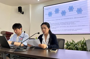 凝心聚力共研共进，多元赋能学科发展