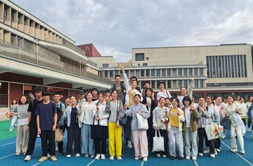 致凯旋的少年——请查收九年级全体任课老师的一封信
